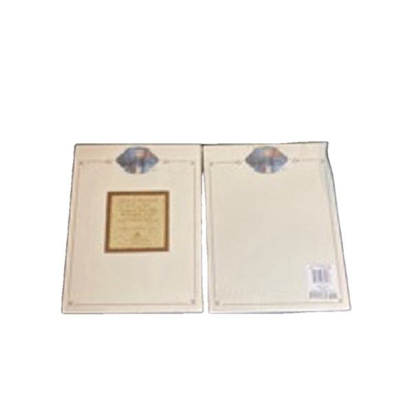 Thomas Kinkade Painter of Light Computer Stationery 40 Designer Sheets - Picture 1 of 4